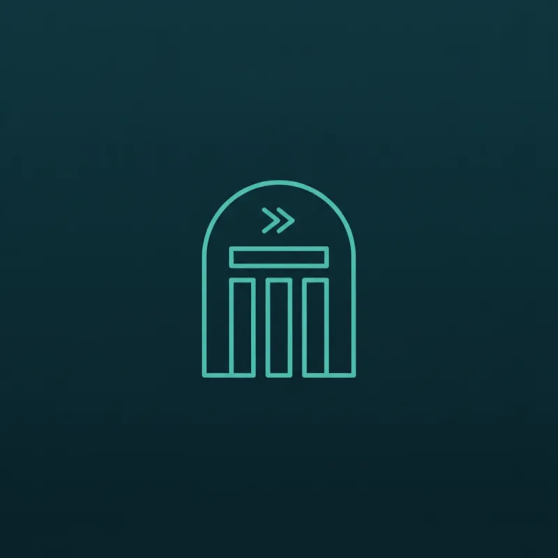 Cover for Gateways Are All You Need: Securing AI Agents Without Heavy SDKs